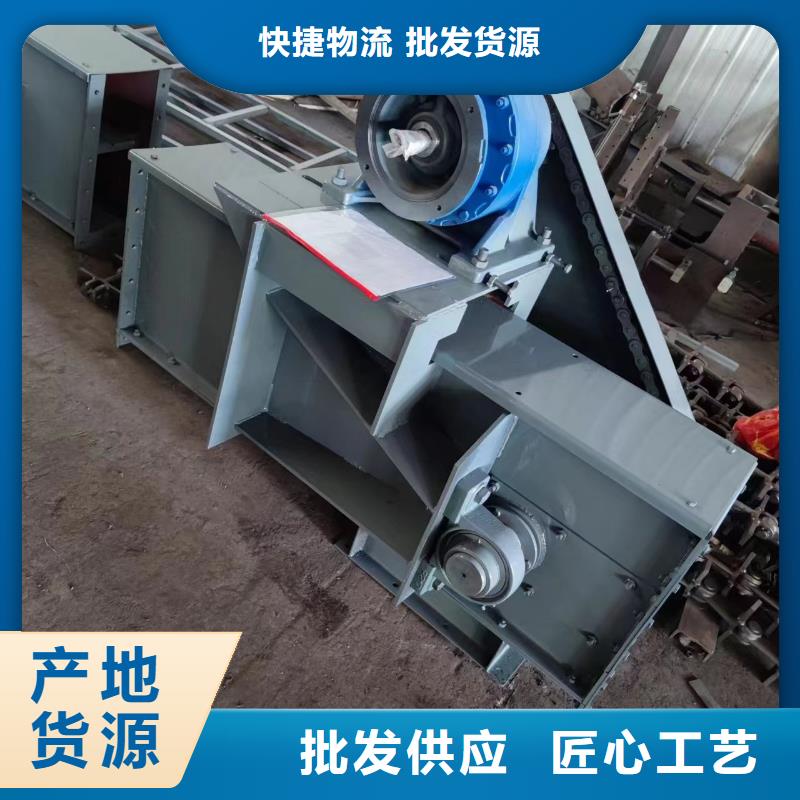 刮板輸送機鄂式閘閥精益求精