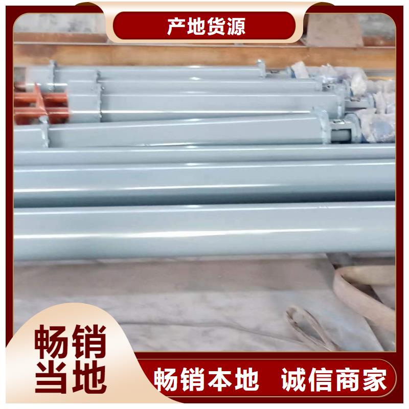刮板输送机_螺旋输送机支持定制贴心售后