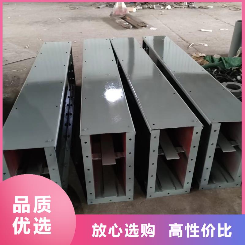 刮板輸送機插板閘閥品質(zhì)保證實力見證