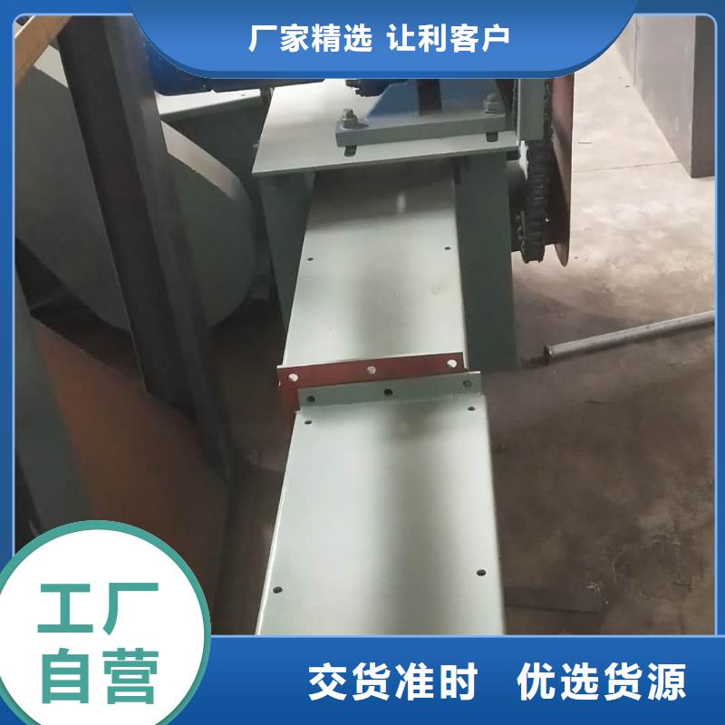 刮板输送机震动给料机重信誉厂家
