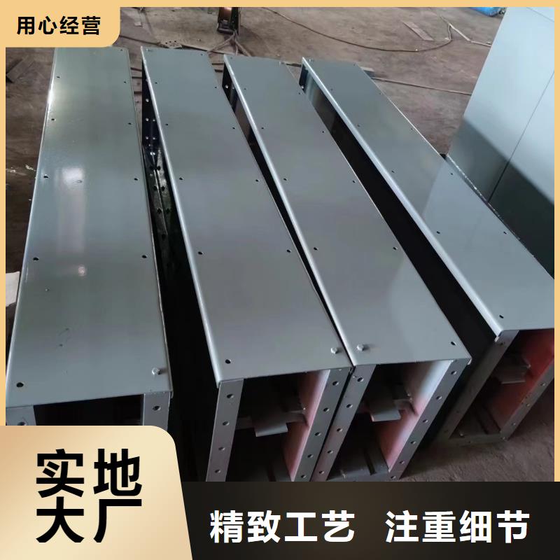 刮板输送机_螺旋输送机支持定制贴心售后