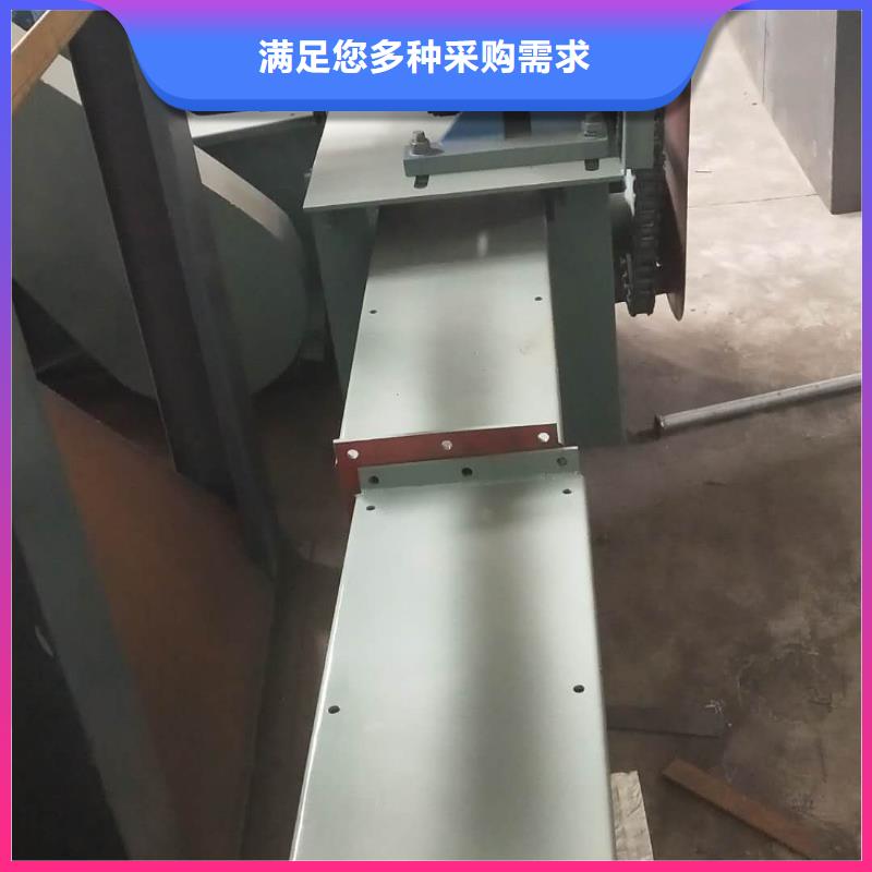 刮板輸送機(jī)-螺旋輸送機(jī)嚴(yán)選材質(zhì)