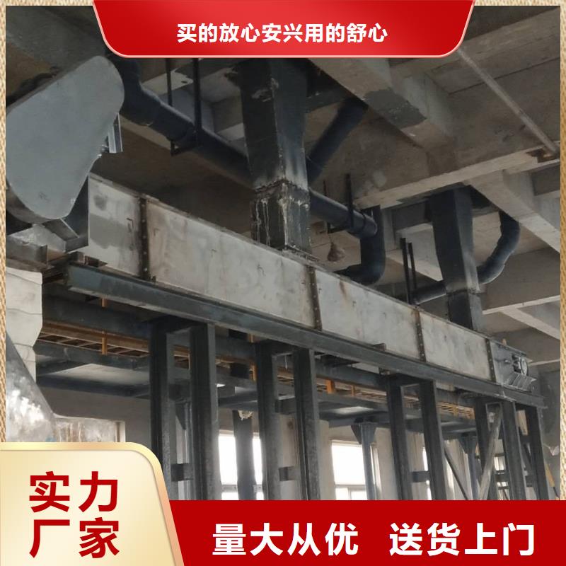 刮板輸送機鄂式閘閥精益求精