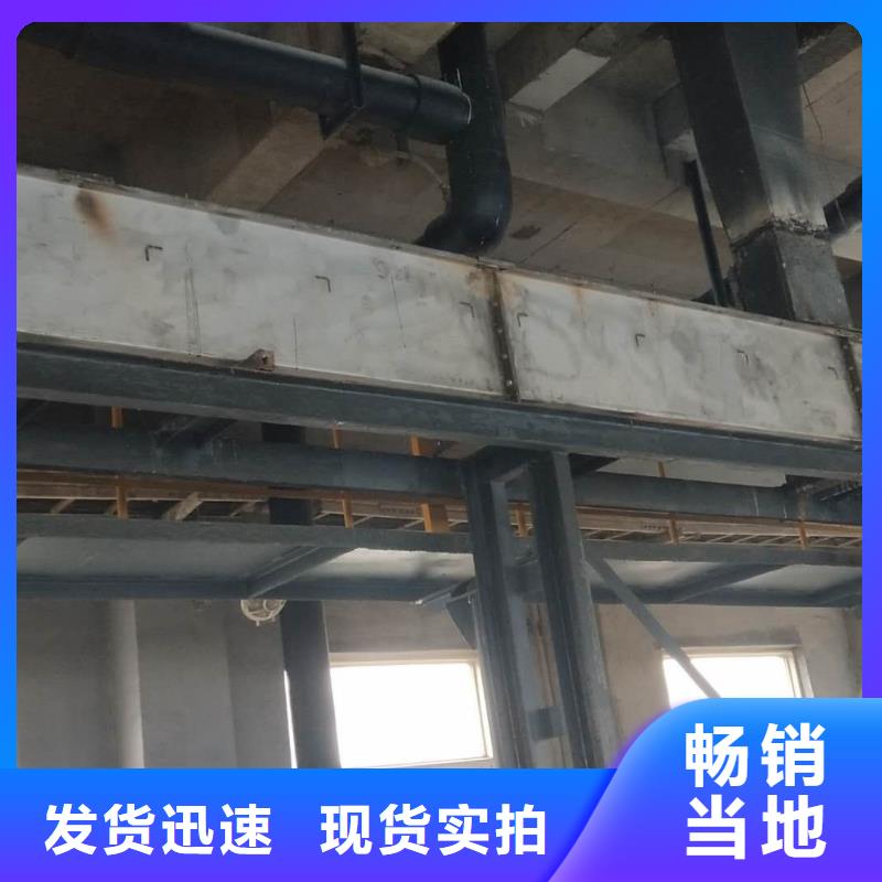 刮板輸送機(jī)-螺旋輸送機(jī)嚴(yán)選材質(zhì)