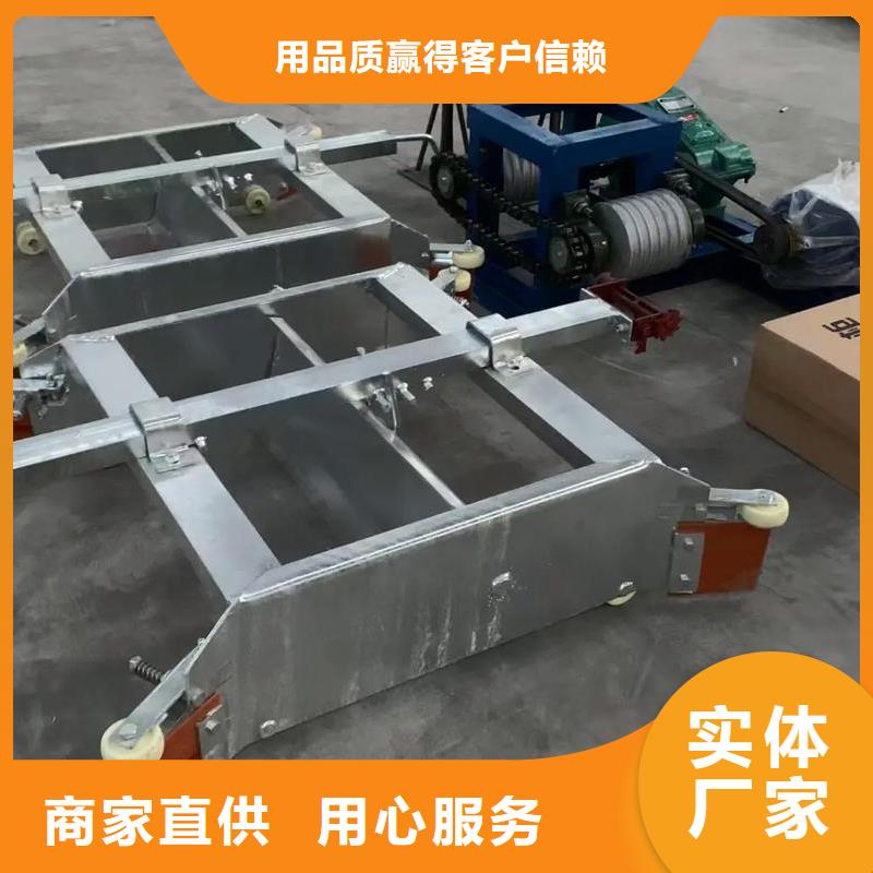 猪场刮粪机厂家现货