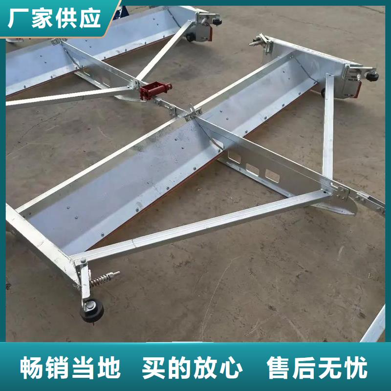 选购清粪机中心