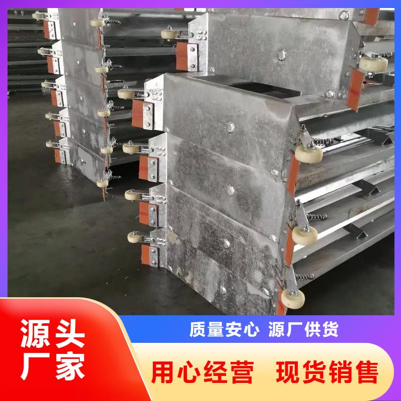 选购清粪机中心