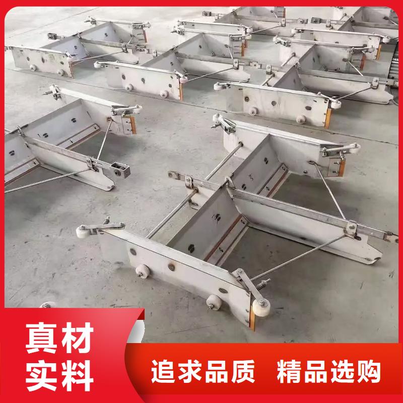 选购清粪机中心