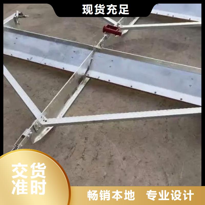 刮粪机的尺寸怎么选定制