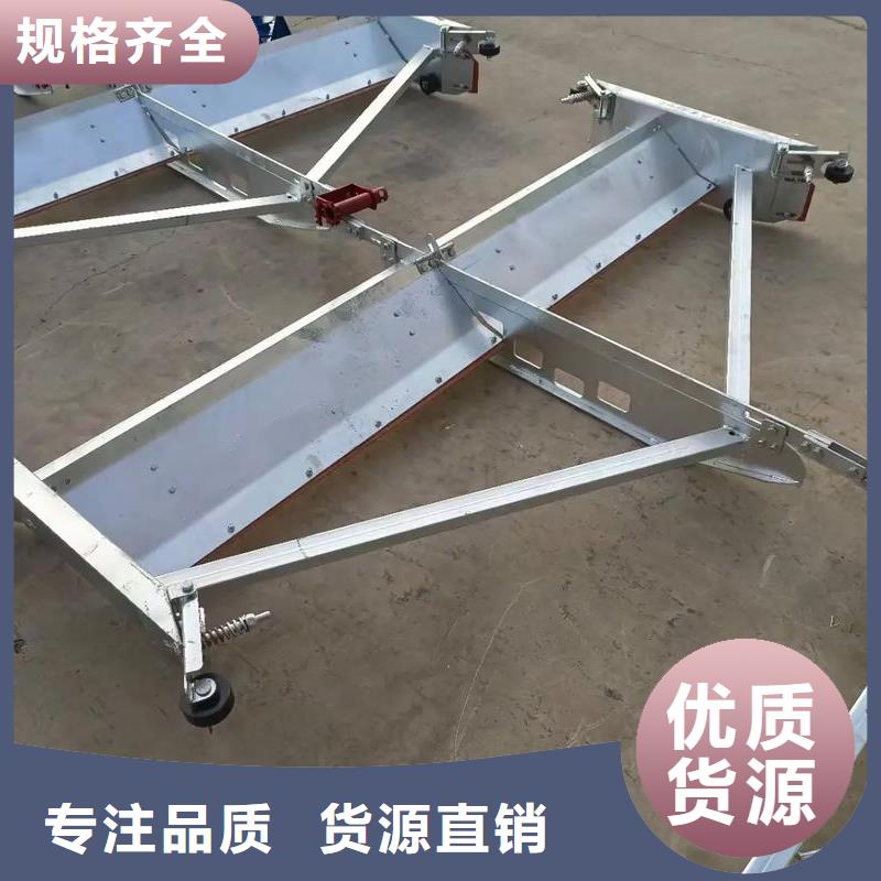 选购清粪机中心