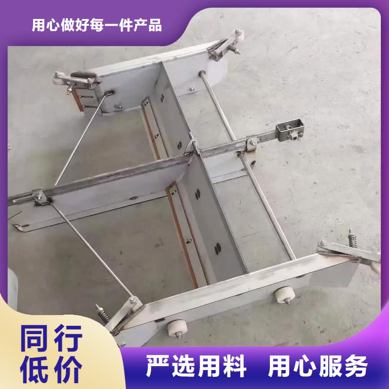 牛场刮粪机现货齐全