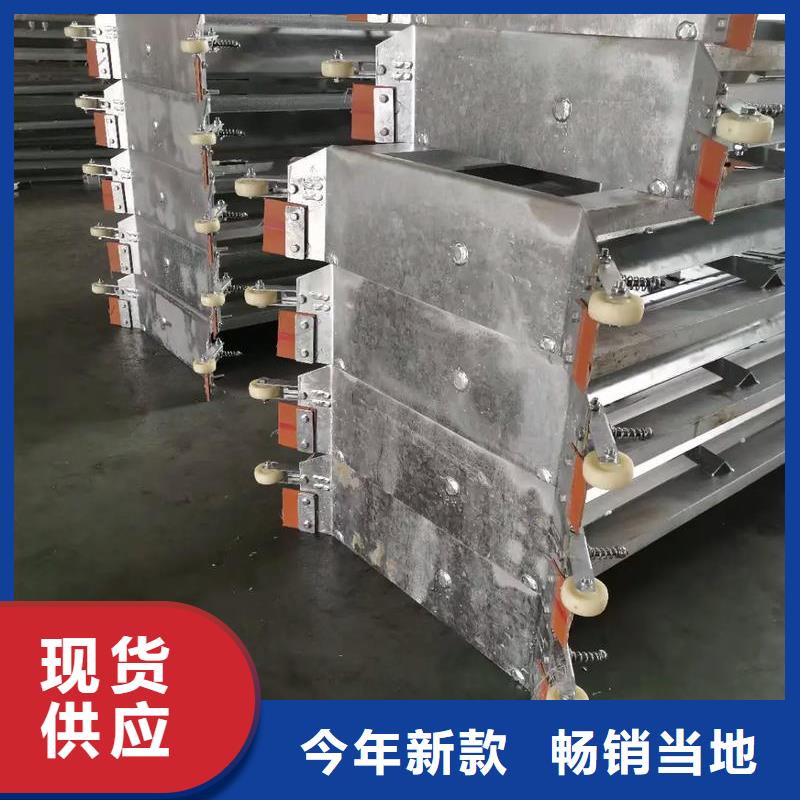 猪场刮粪机厂家现货