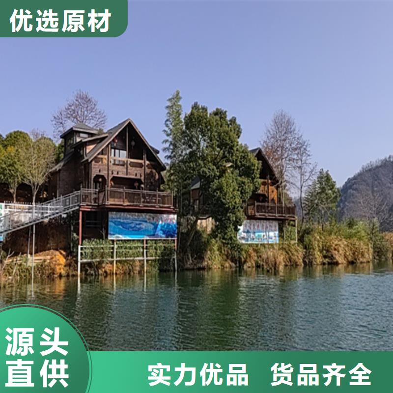 轻钢别墅价格实在