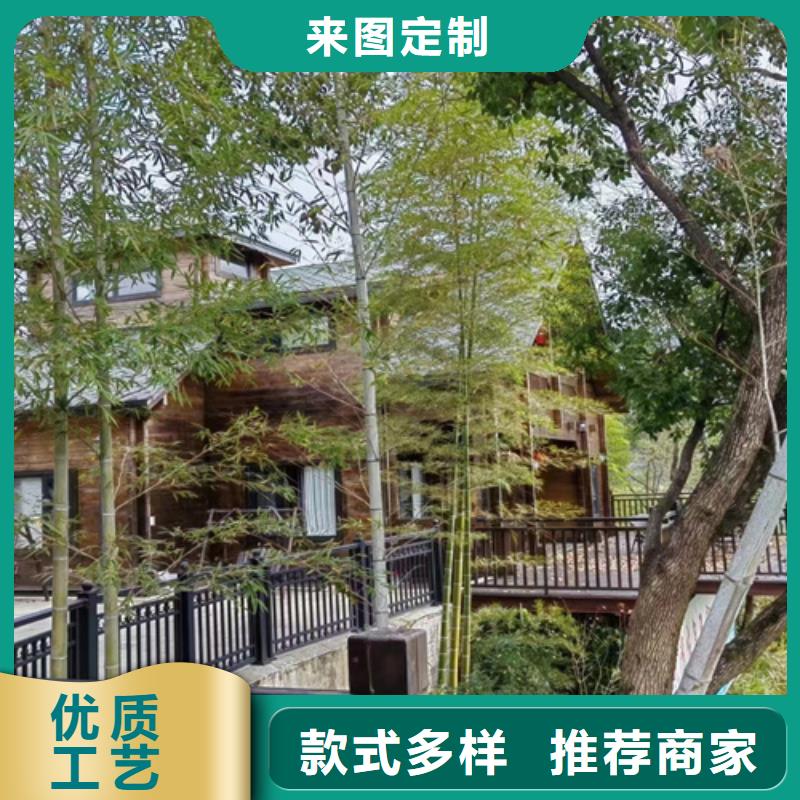 轻钢别墅钢结构装配式房屋精选优质材料