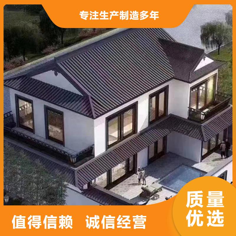 轻钢别墅_轻钢房屋经销商