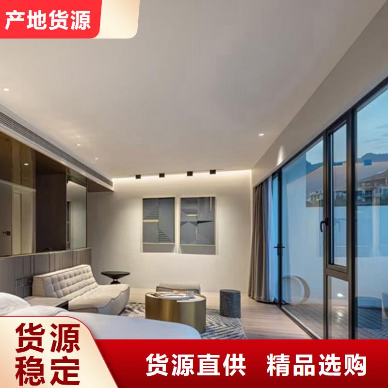轻钢别墅价格实在