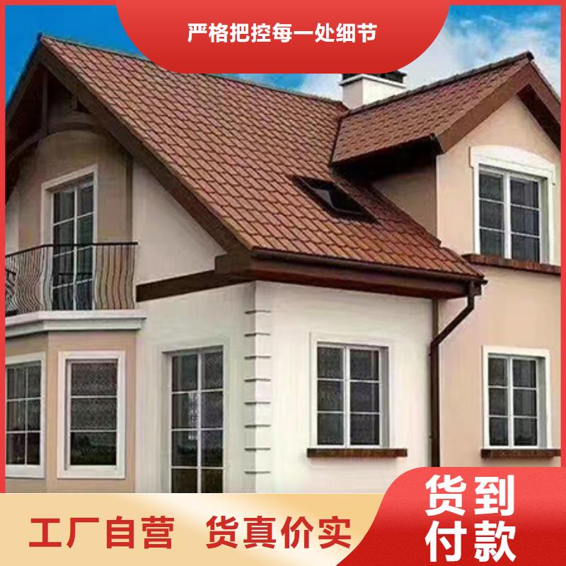 轻钢别墅,景区民宿让客户买的放心