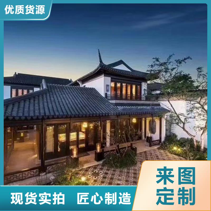 輕鋼別墅輕鋼房屋甄選好廠家