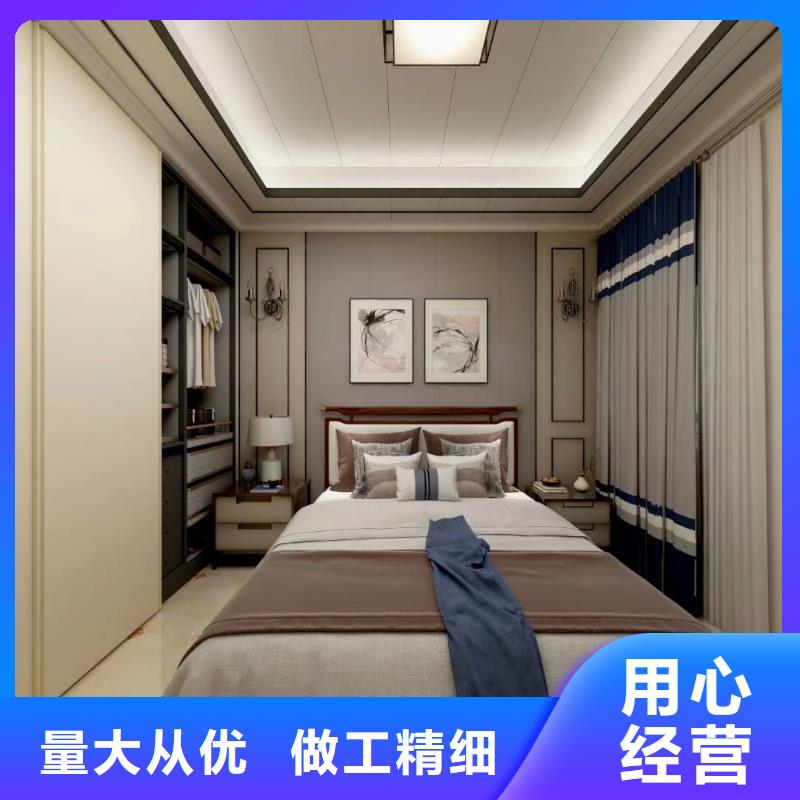 轻钢别墅钢结构装配式房屋精选优质材料