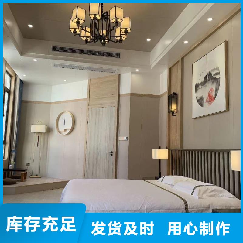 輕鋼別墅支持大小批量采購(gòu)