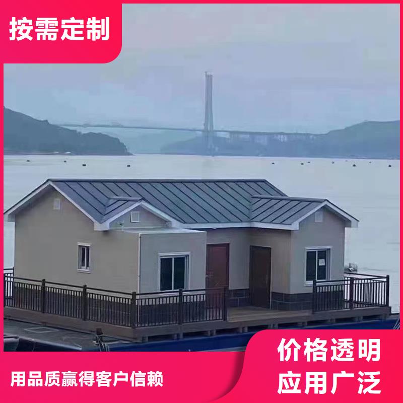 欧式风格轻钢别墅-轻钢别墅今年新款