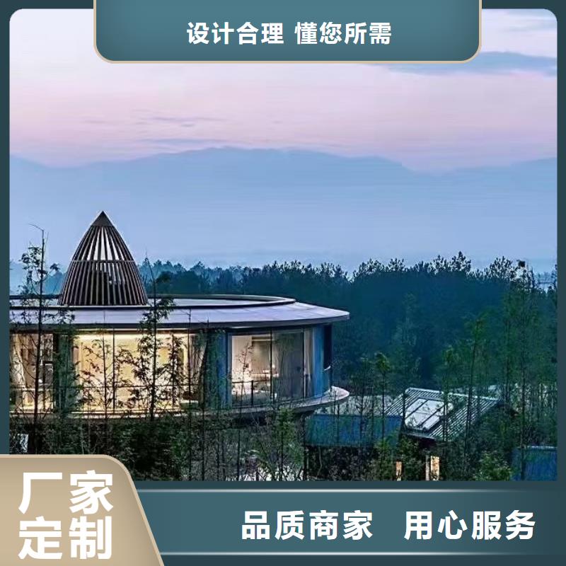欧式风格轻钢别墅轻钢别墅出货及时
