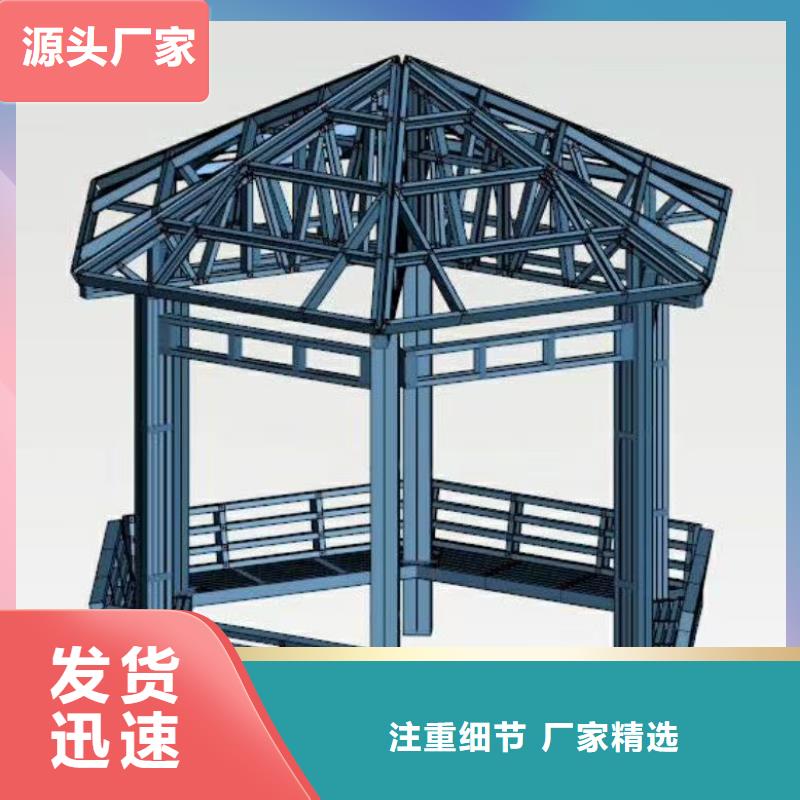 歐式風(fēng)格輕鋼別墅-輕鋼別墅產(chǎn)地廠家直銷(xiāo)