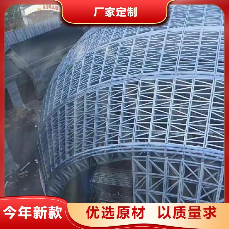 欧式风格轻钢别墅轻钢房屋根据要求定制