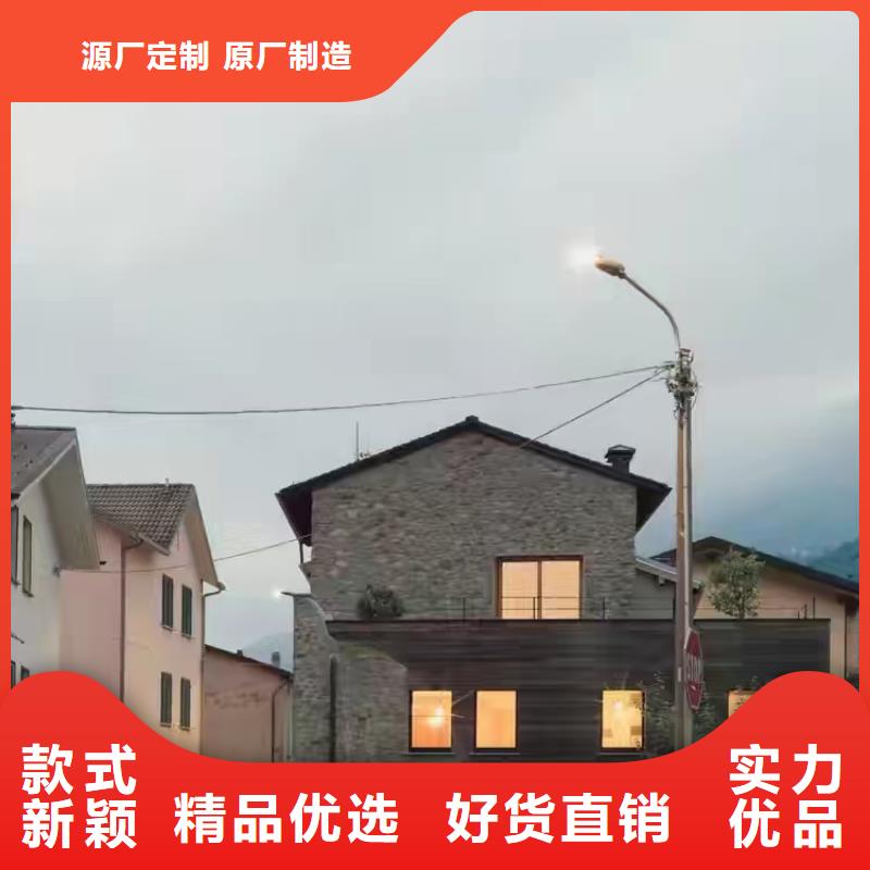 現(xiàn)代風(fēng)格輕鋼別墅鋼結(jié)構(gòu)裝配式房屋值得買