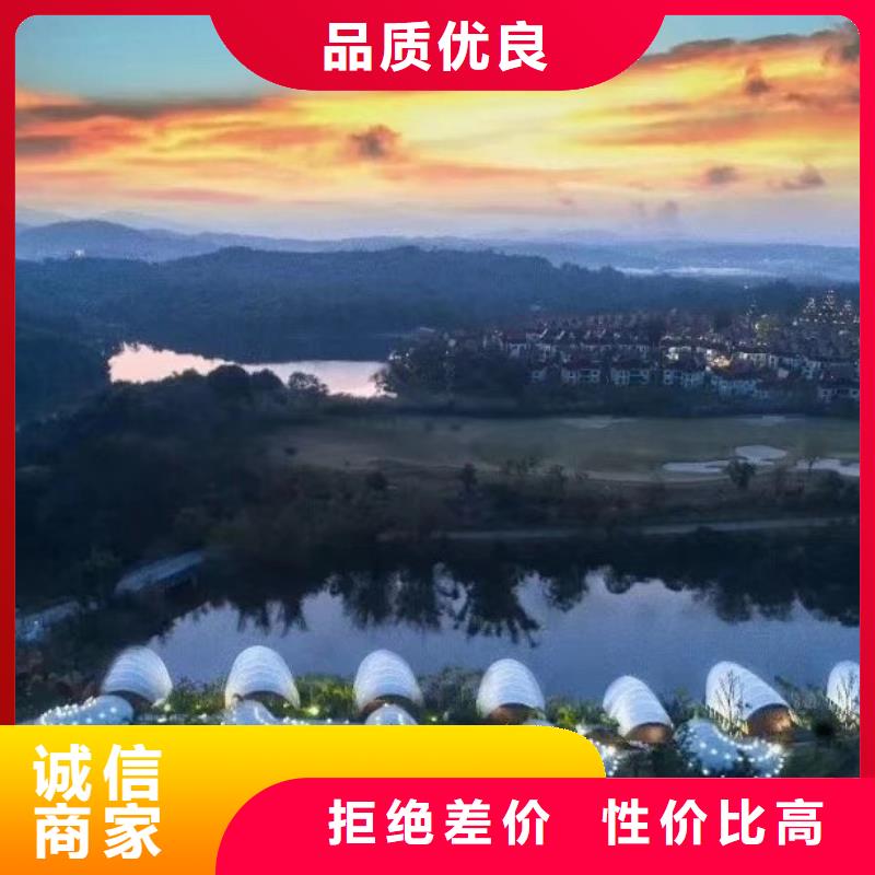 現(xiàn)代風(fēng)格輕鋼別墅-輕鋼別墅購買的是放心