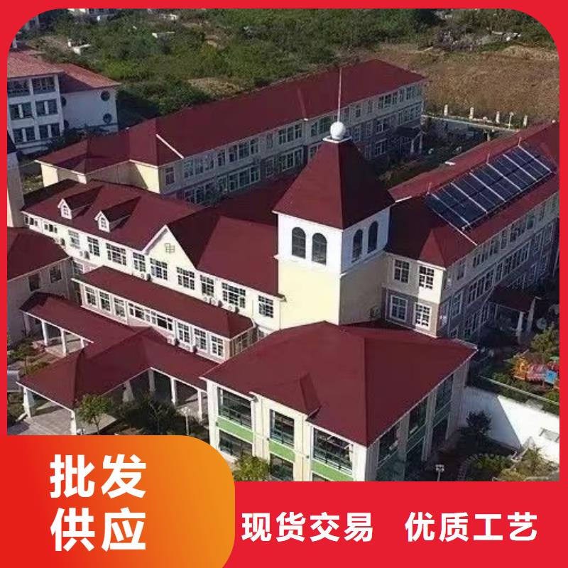 现代风格轻钢别墅轻钢别墅性能稳定