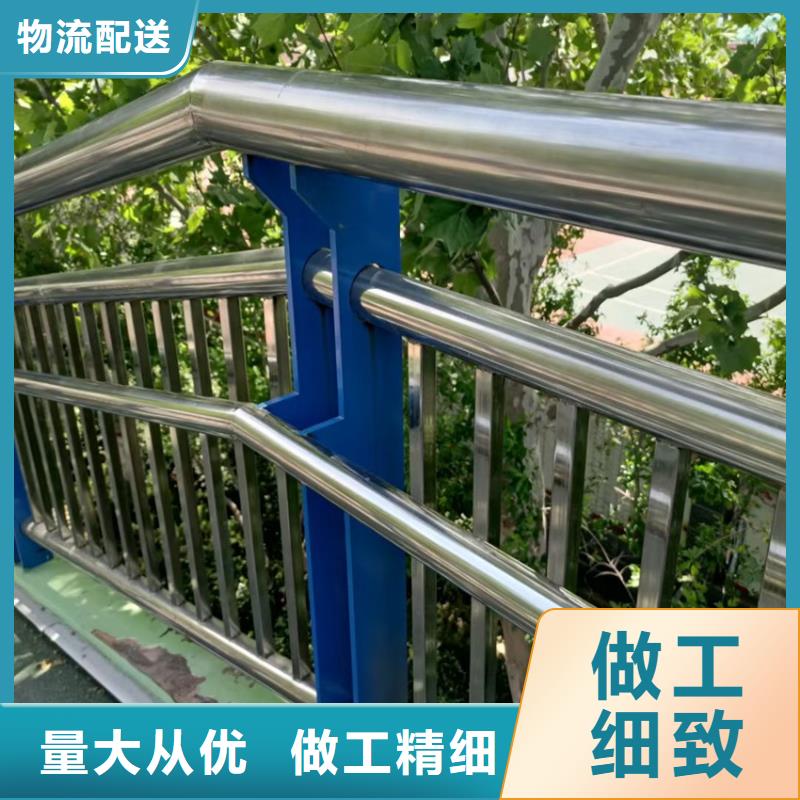 護(hù)欄【波形護(hù)欄】做工精細(xì)