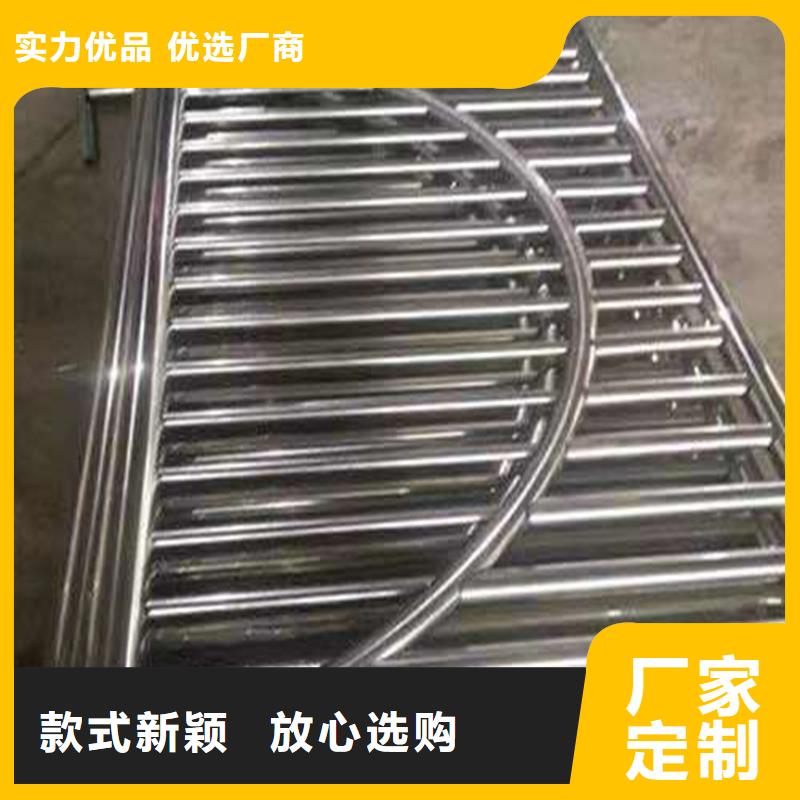 护栏桥梁防撞护栏栏杆大品牌值得信赖