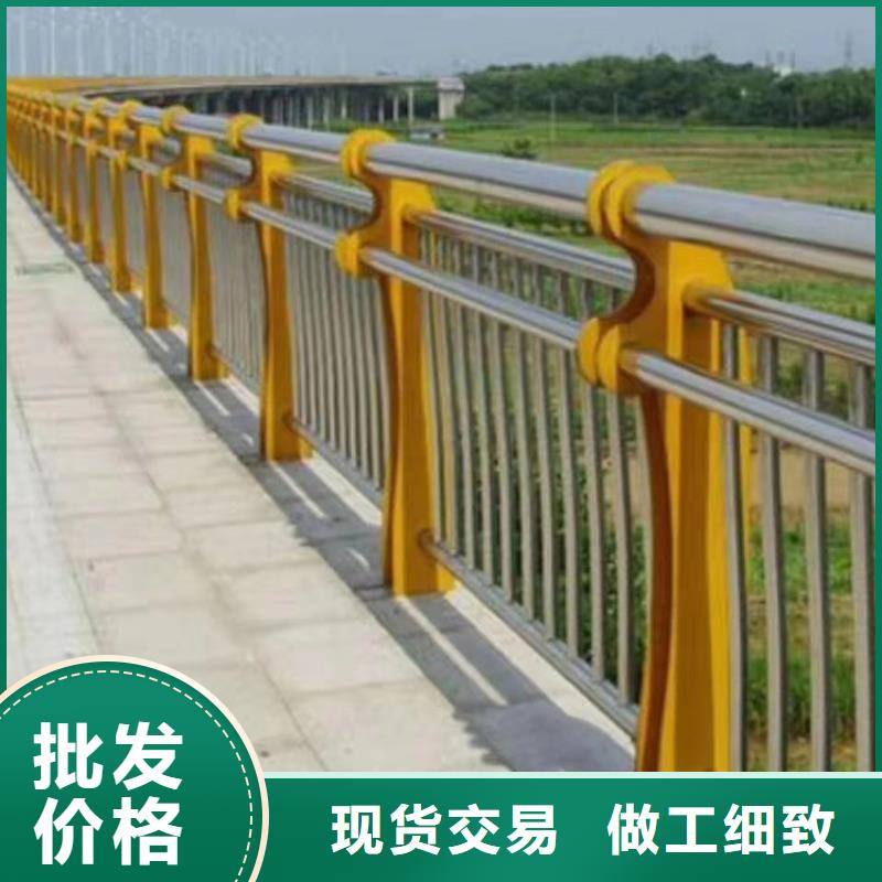 護(hù)欄 中央分隔欄實(shí)力才是硬道理