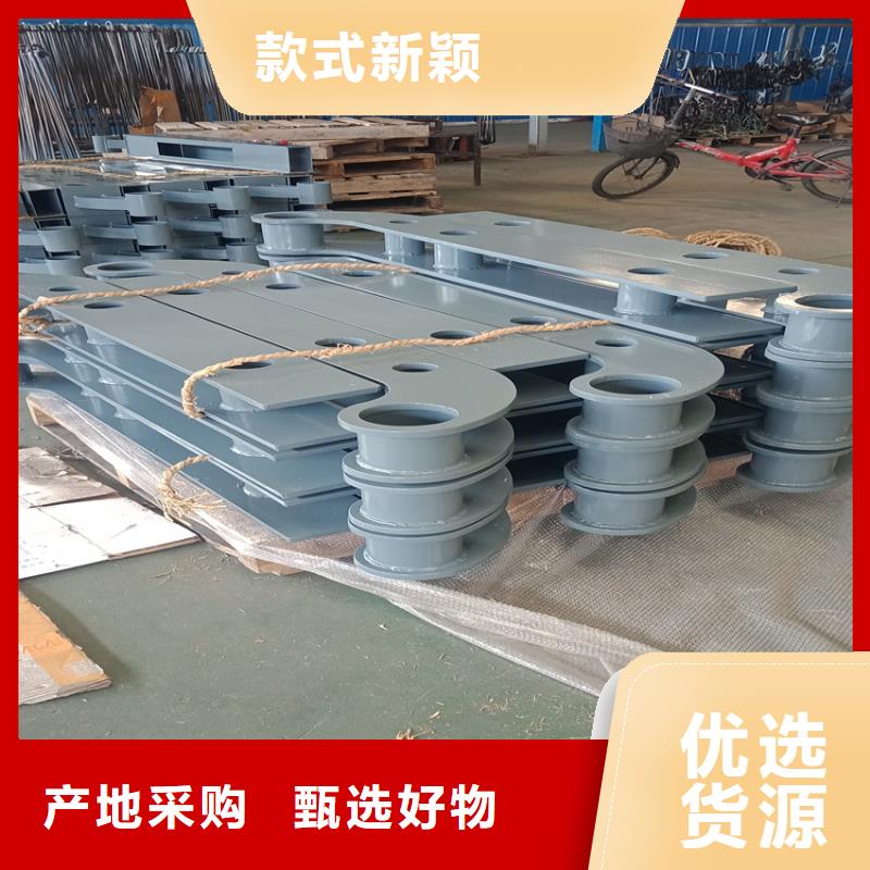 护栏【道路护栏】质检严格放心品质