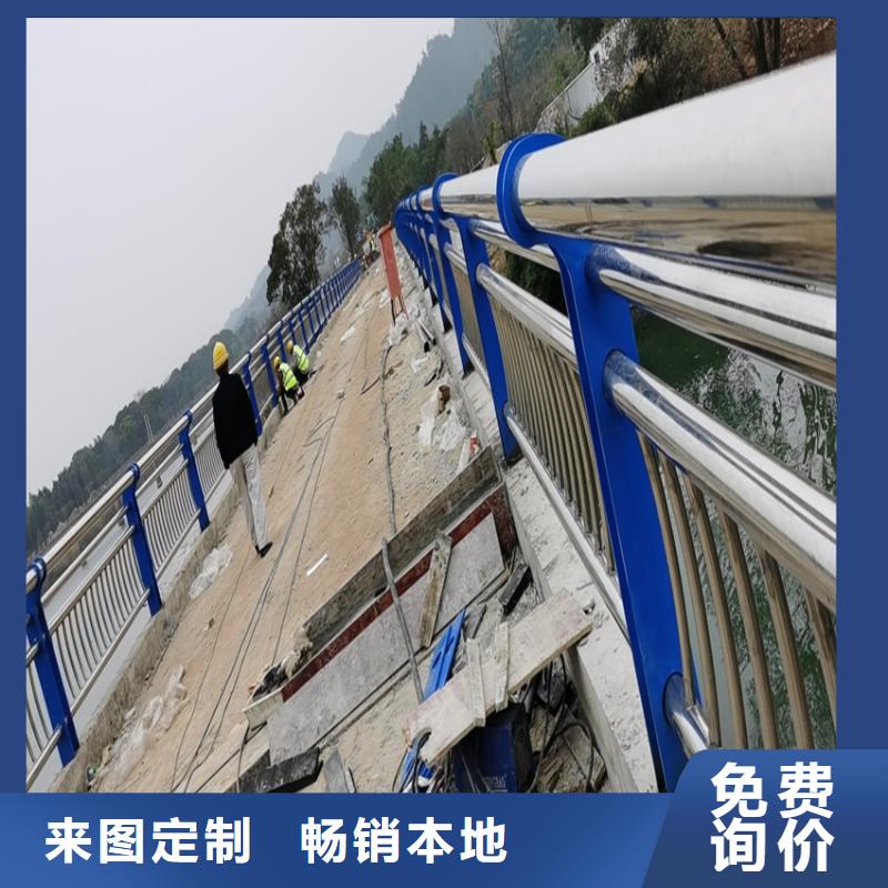 护栏_立柱量大更优惠