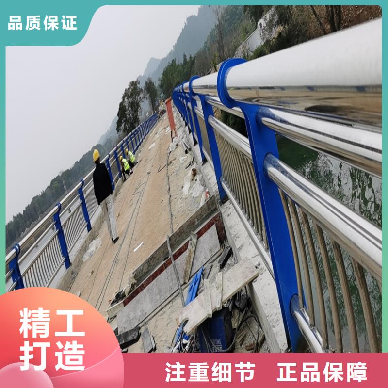 護(hù)欄,橋梁防撞護(hù)欄欄桿48小時(shí)發(fā)貨