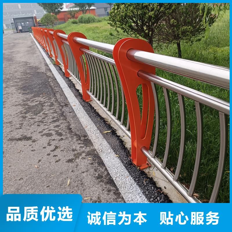 护栏_人车分流栏品质保证