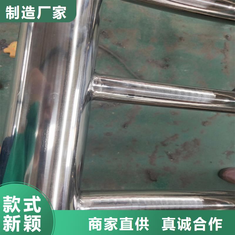 護(hù)欄橋梁景觀欄桿按需設(shè)計(jì)