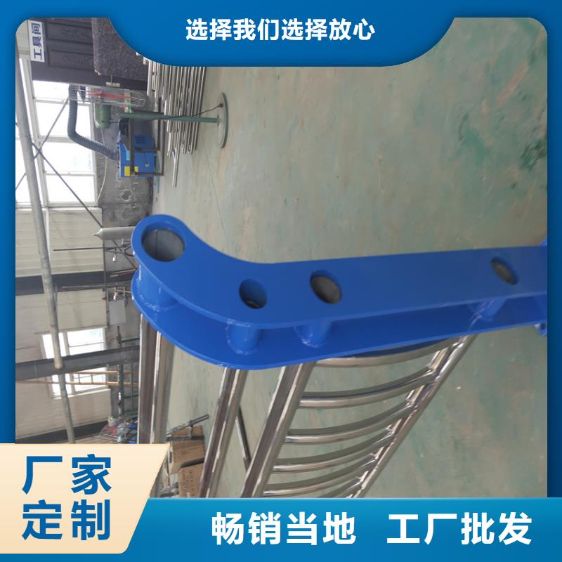 護(hù)欄橋梁防撞立柱優(yōu)良材質(zhì)