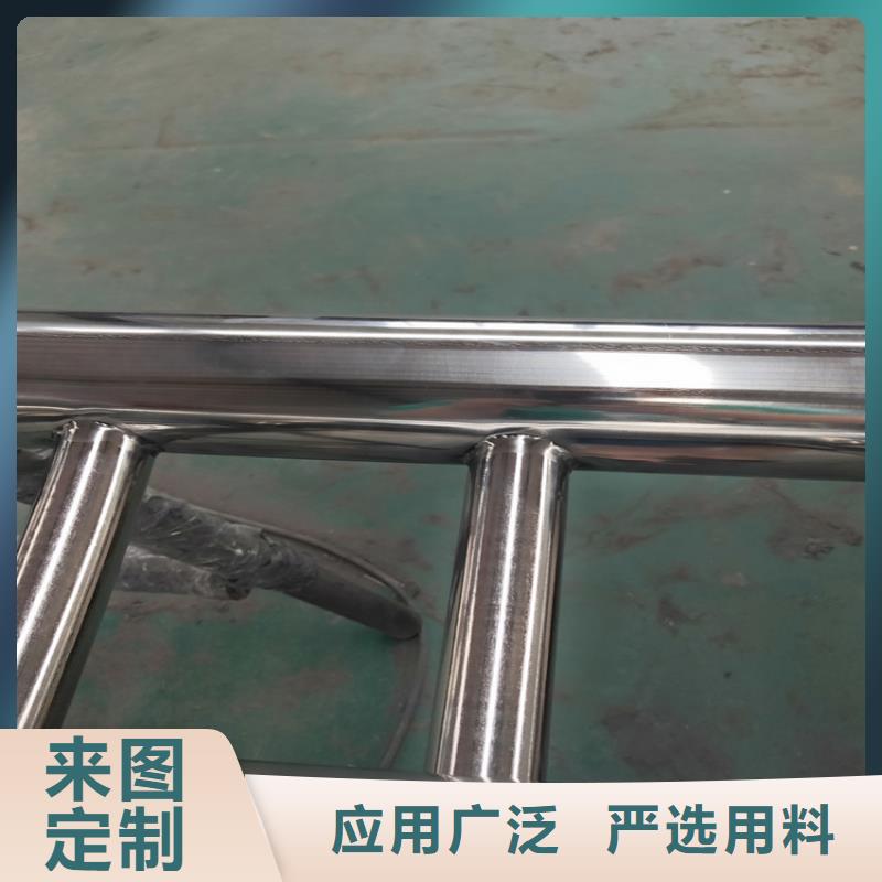 护栏天桥防撞护栏厂家供应