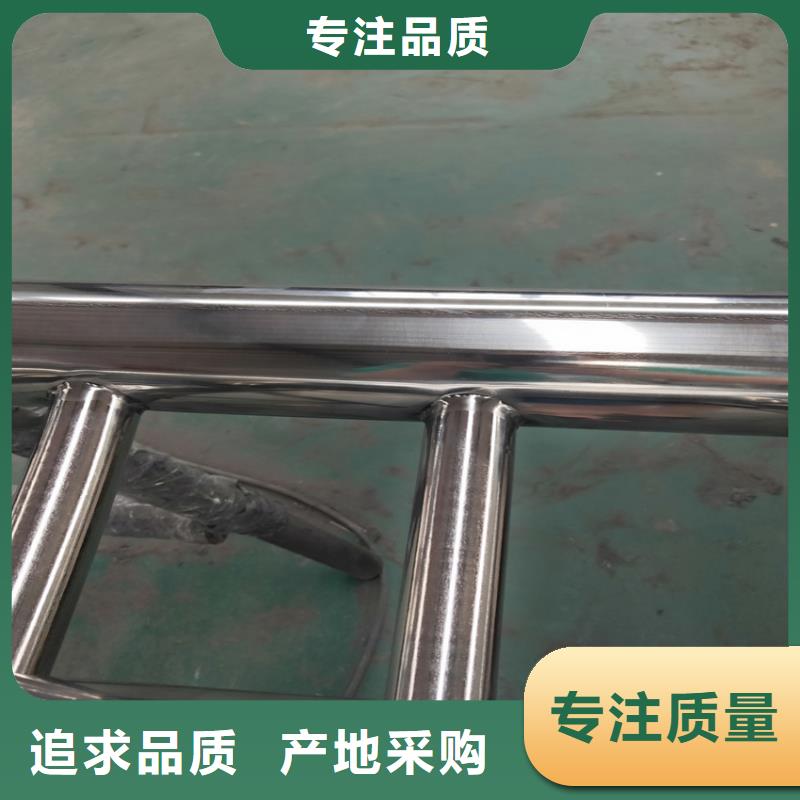 【护栏-【桥梁护栏】工艺成熟】