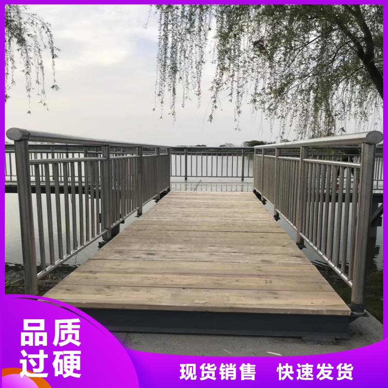 護(hù)欄_防撞護(hù)欄讓客戶(hù)買(mǎi)的放心