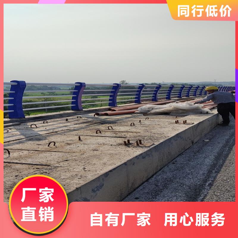 护栏_桥梁防撞立柱的简单介绍