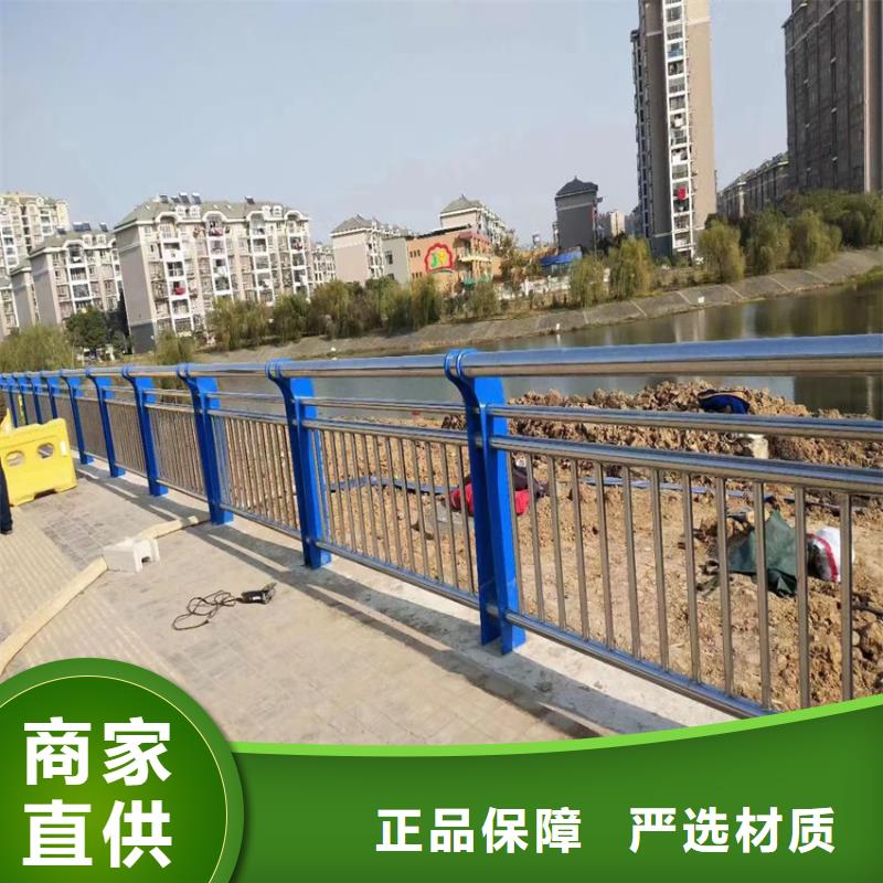 护栏天桥防撞护栏厂家供应