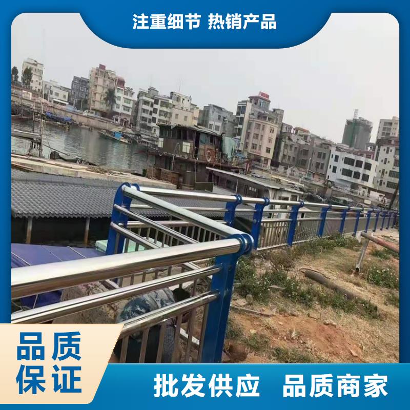 護(hù)欄,道路隔離欄品種全