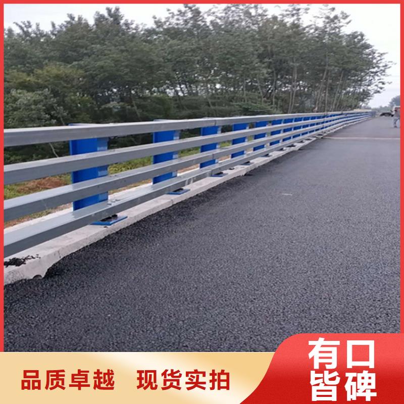 護(hù)欄 中央分隔欄實(shí)力才是硬道理