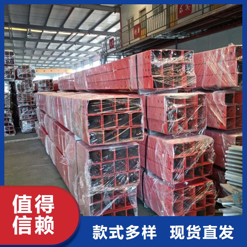 护栏桥梁护栏立柱品质之选