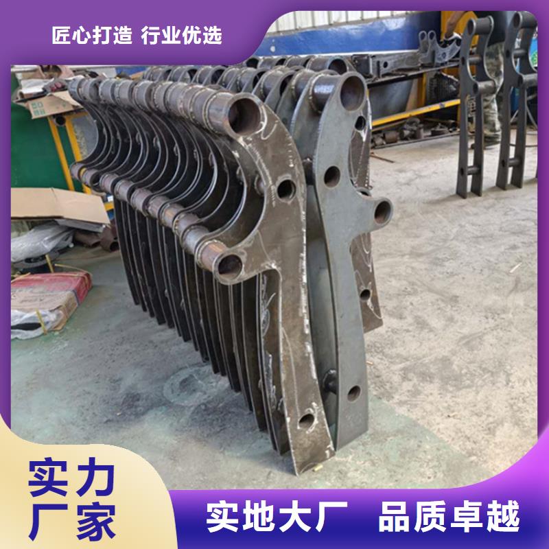 護(hù)欄_防撞護(hù)欄讓客戶(hù)買(mǎi)的放心