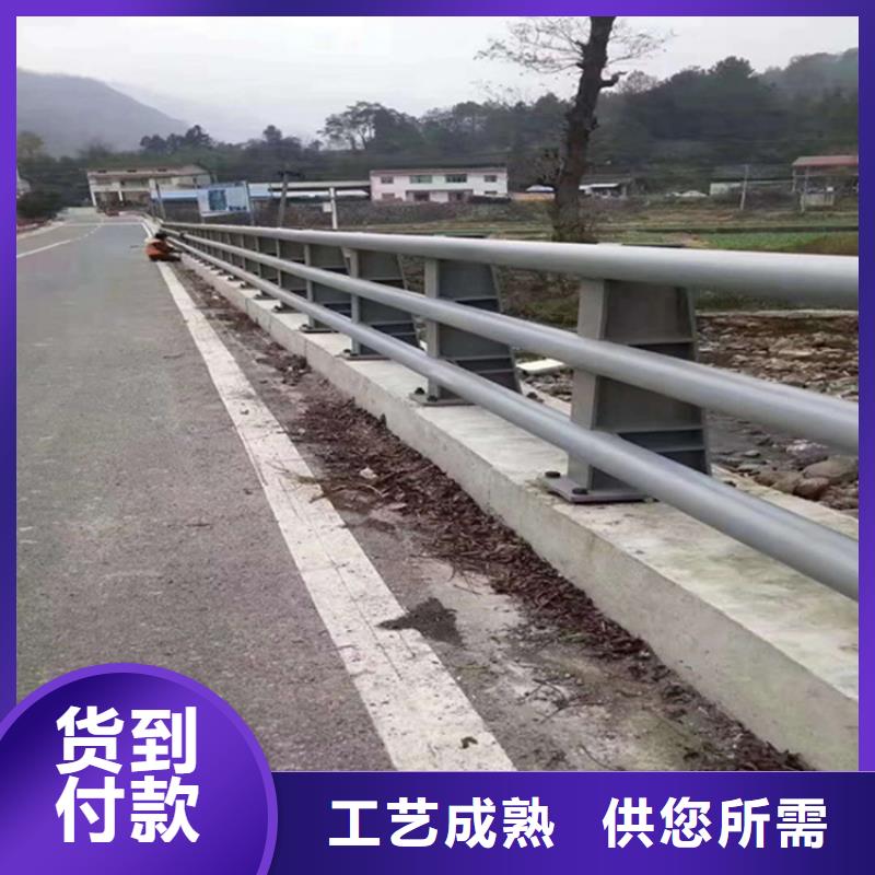 【护栏】机动车隔离护栏 厂家十分靠谱